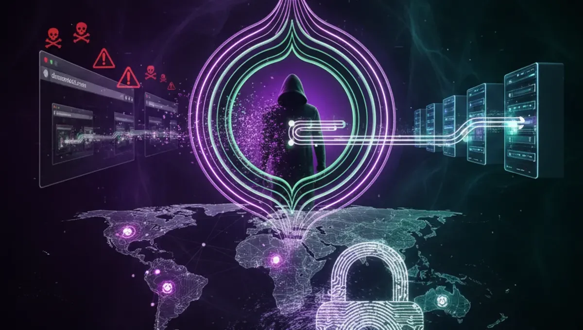 2022 Darknet Market: Active Platforms & Safety