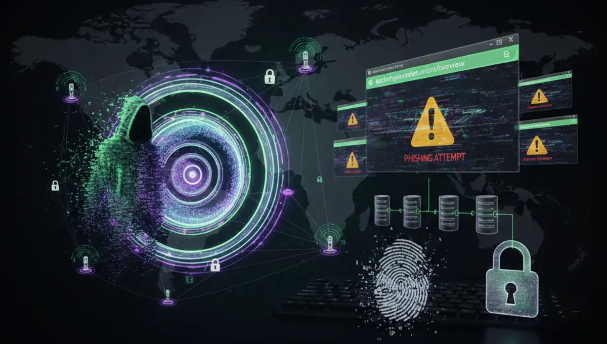 Archetyp Darknet Market: Overview and Access