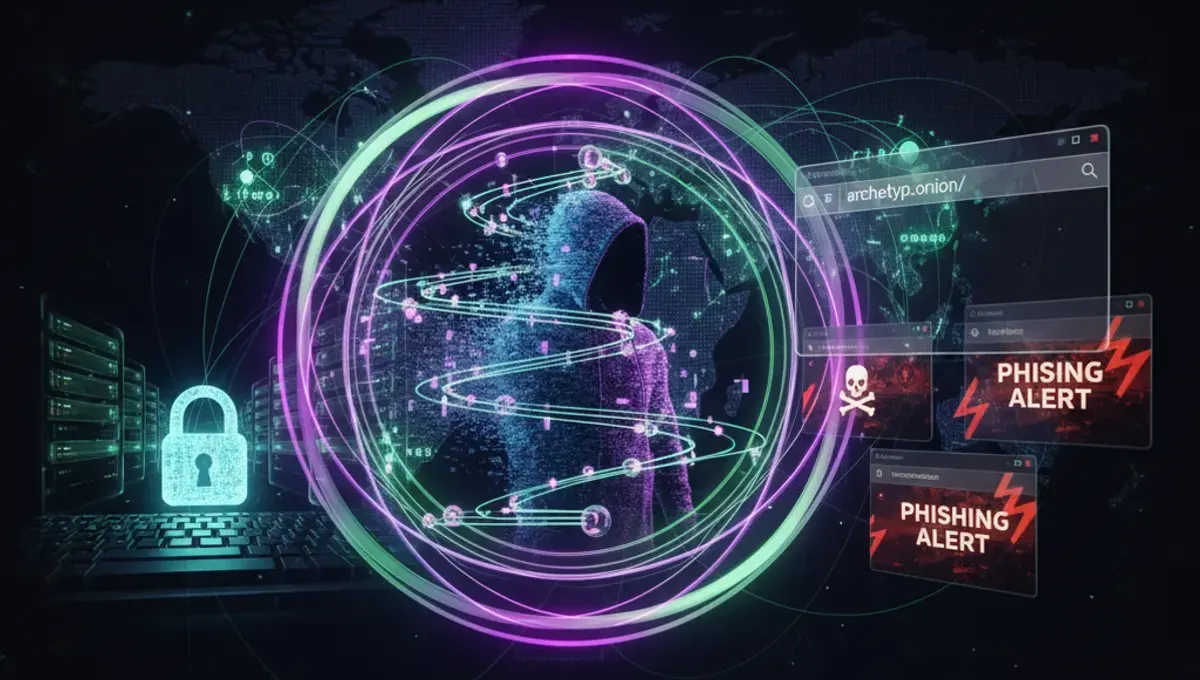 Archetyp Market Link: Access & Safety Guide