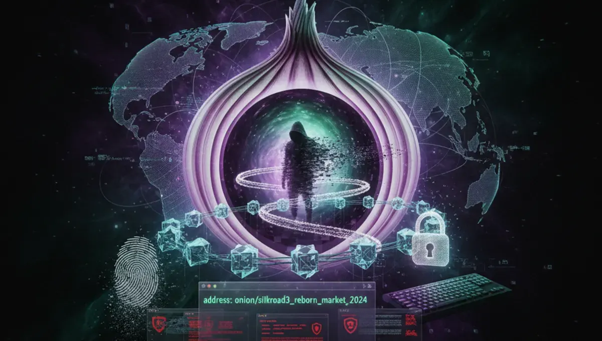 Are There Any Darknet Markets Left in 2024