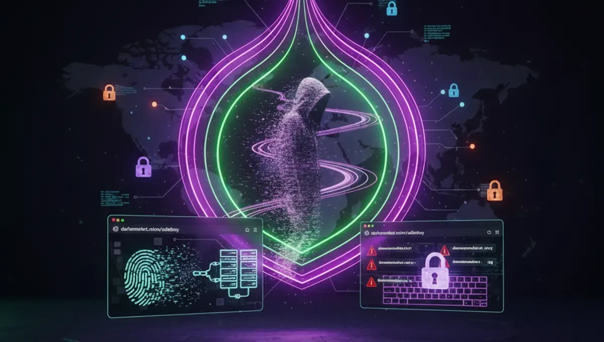 ASAP Darknet Market: Overview, Access & Safety