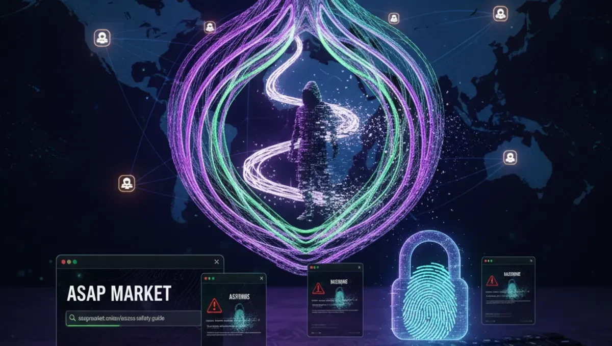 ASAP Market URL: Access & Safety Guide