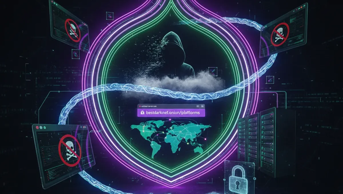 Best Australian Darknet Market: Guide to Verified Platforms