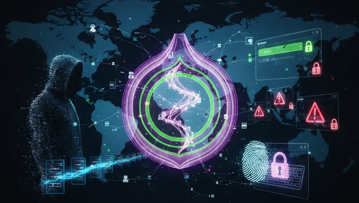Best Darknet Market 2022: Marketplace Comparison & Safety