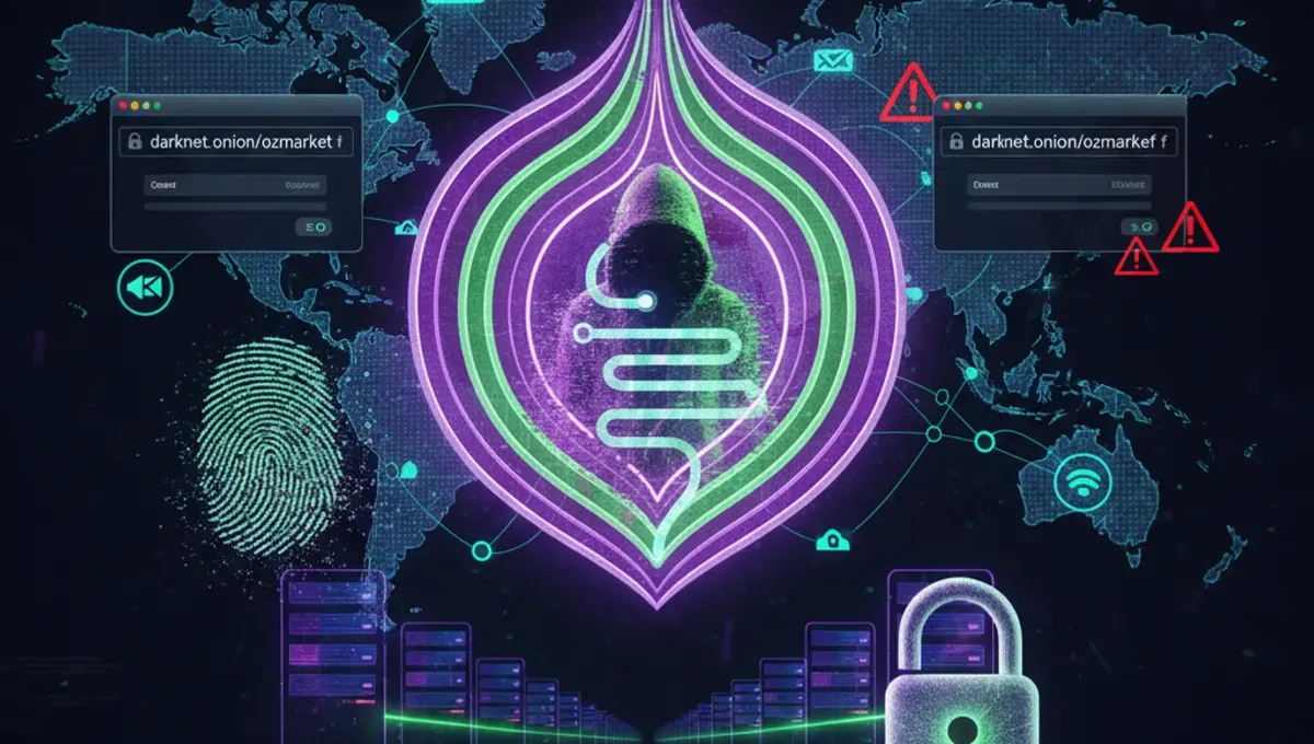 Best Darknet Market Australia: Regional Guide
