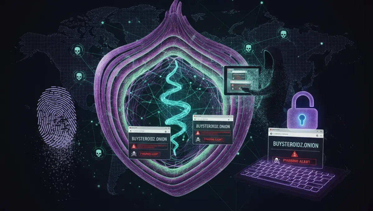 Best Darknet Market for Steroids: Safety & Verification