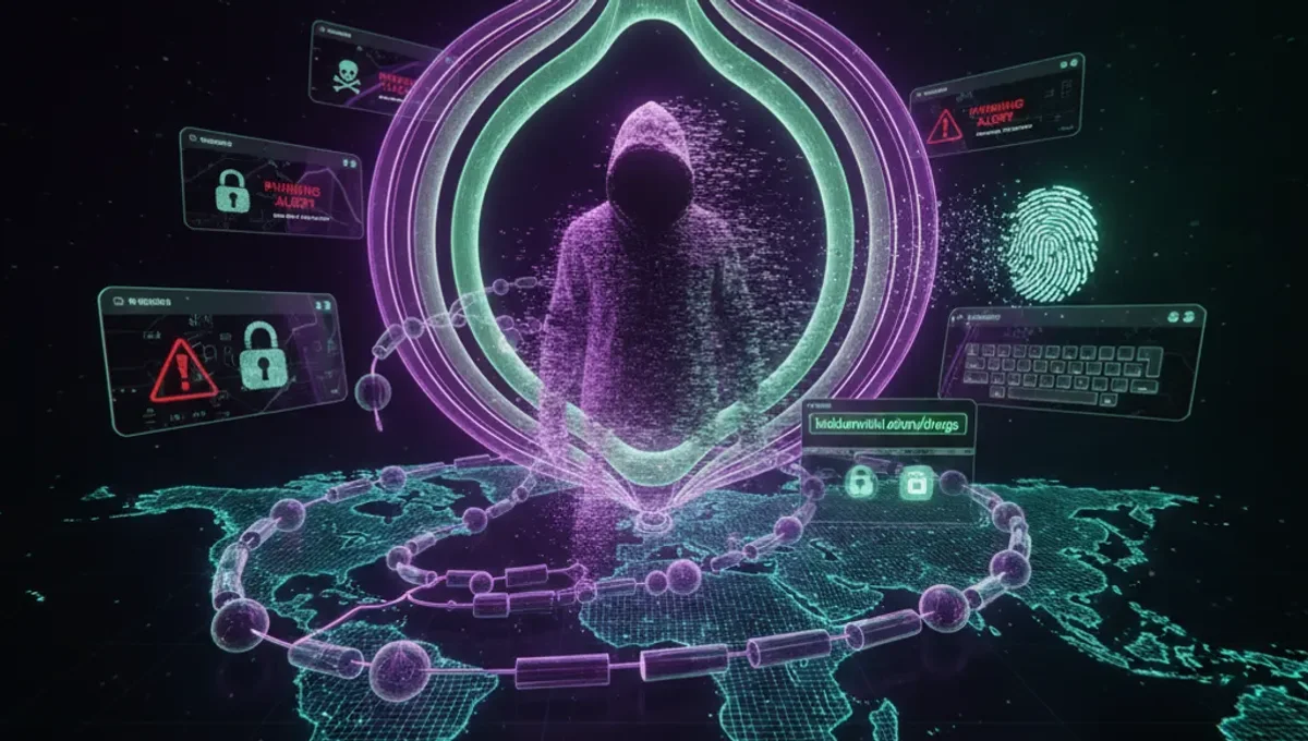 Black Market Drugs: Pricing, Supply & Darknet Access