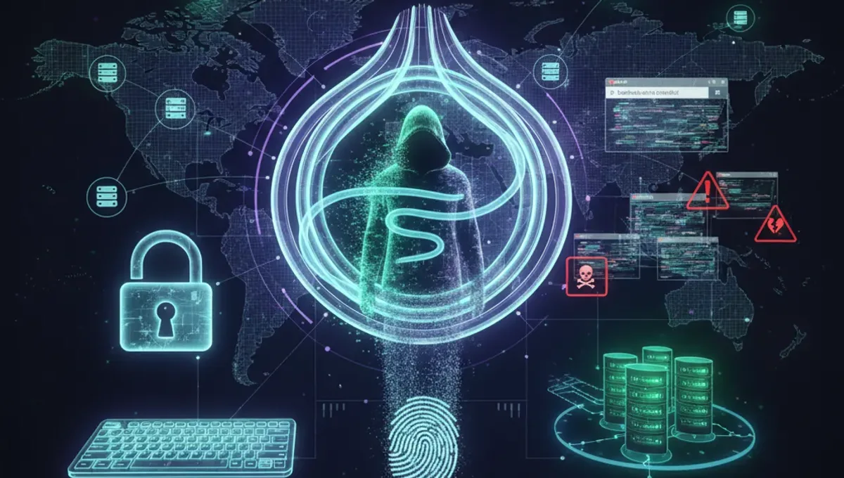Bohemia Darknet Market: Overview and Safety