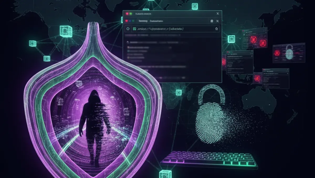 Cartel Market Darknet: What You Need to Know