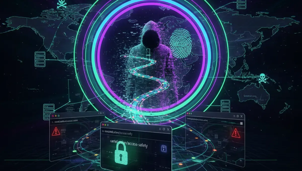 Cartel Market Link: Access & Safety Guide