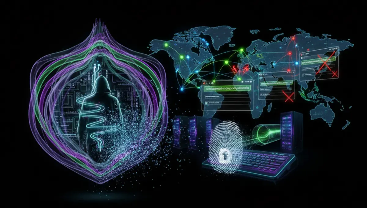 Cartel Marketplace: Darknet Guide & Safety