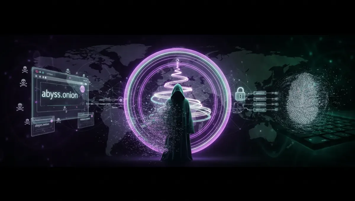 Core Market Darknet: What It Is and How It Operates