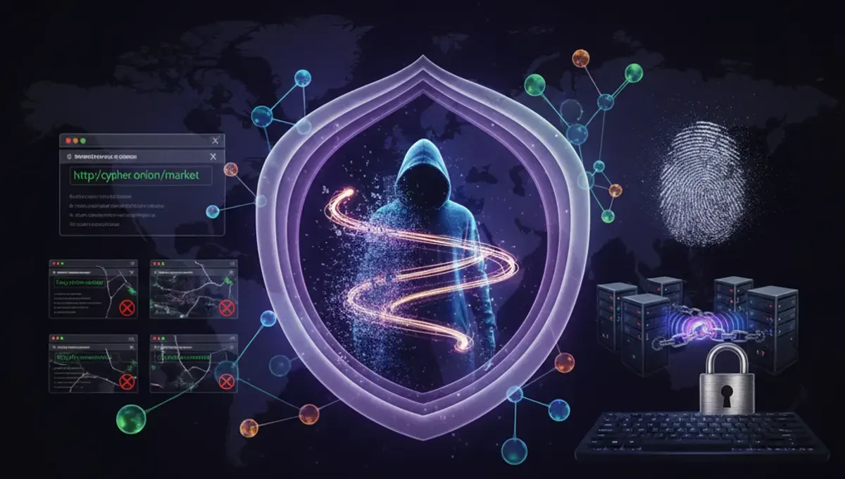 Cypher Market Link: Access & Safety Guide