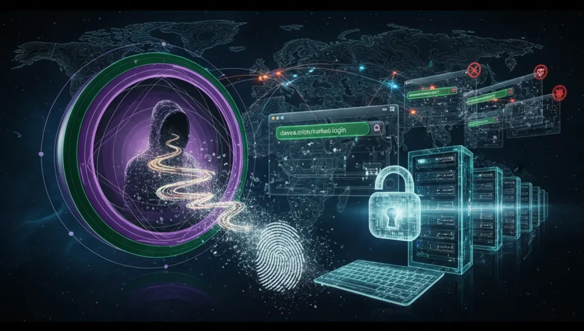 Daeva Darknet Market: Overview & Safety Guide
