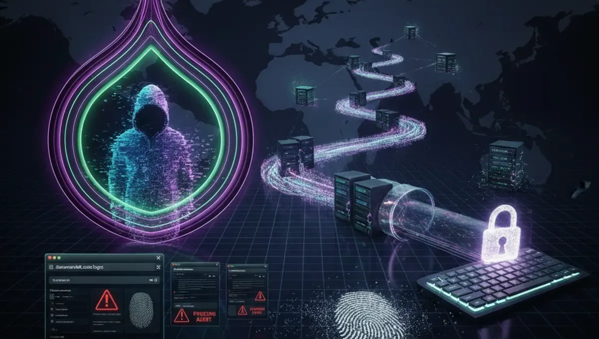 Daeva Market: Darknet Marketplace Overview