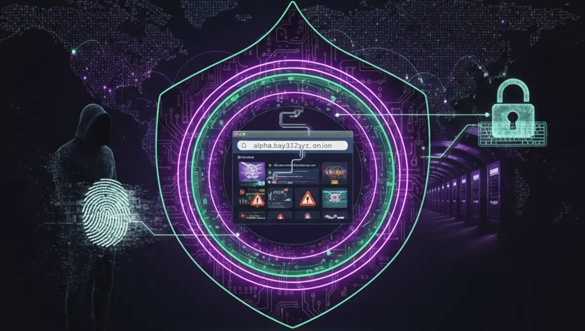 Dark Market Link Directory: Finding Verified Onion Addresses