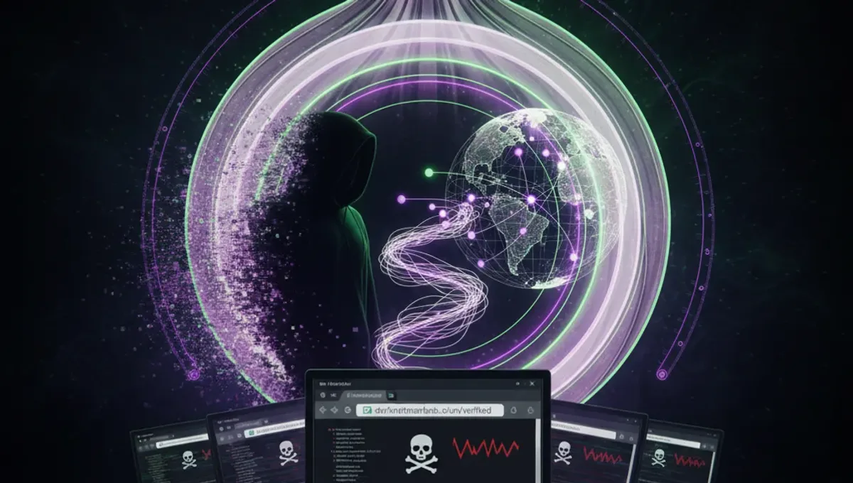 Dark Market Onion: What It Is and How to Find Verified Marketplaces