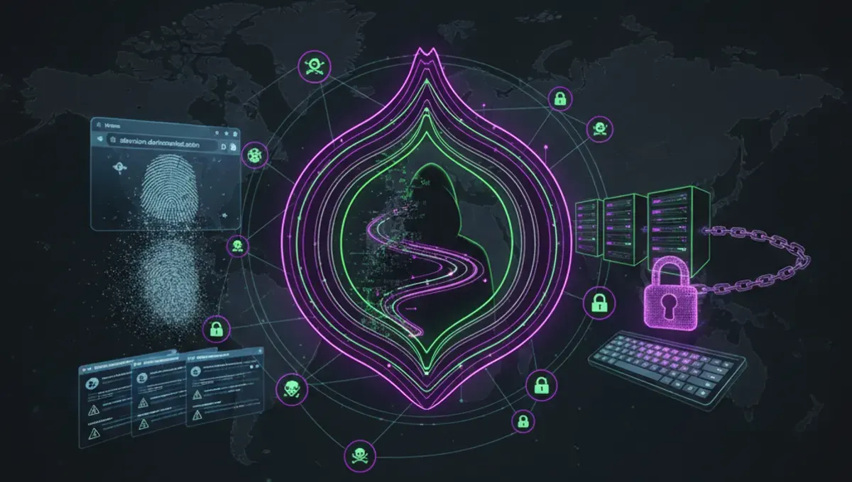 Dark Markets Albania: Regional Overview & Safety