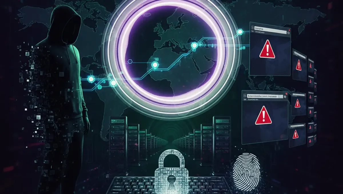 Dark Markets Czech Republic: Regional Overview & Safety