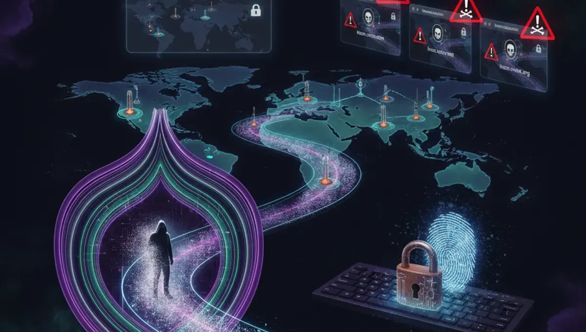 Dark Markets Denmark: Regional Overview & Access