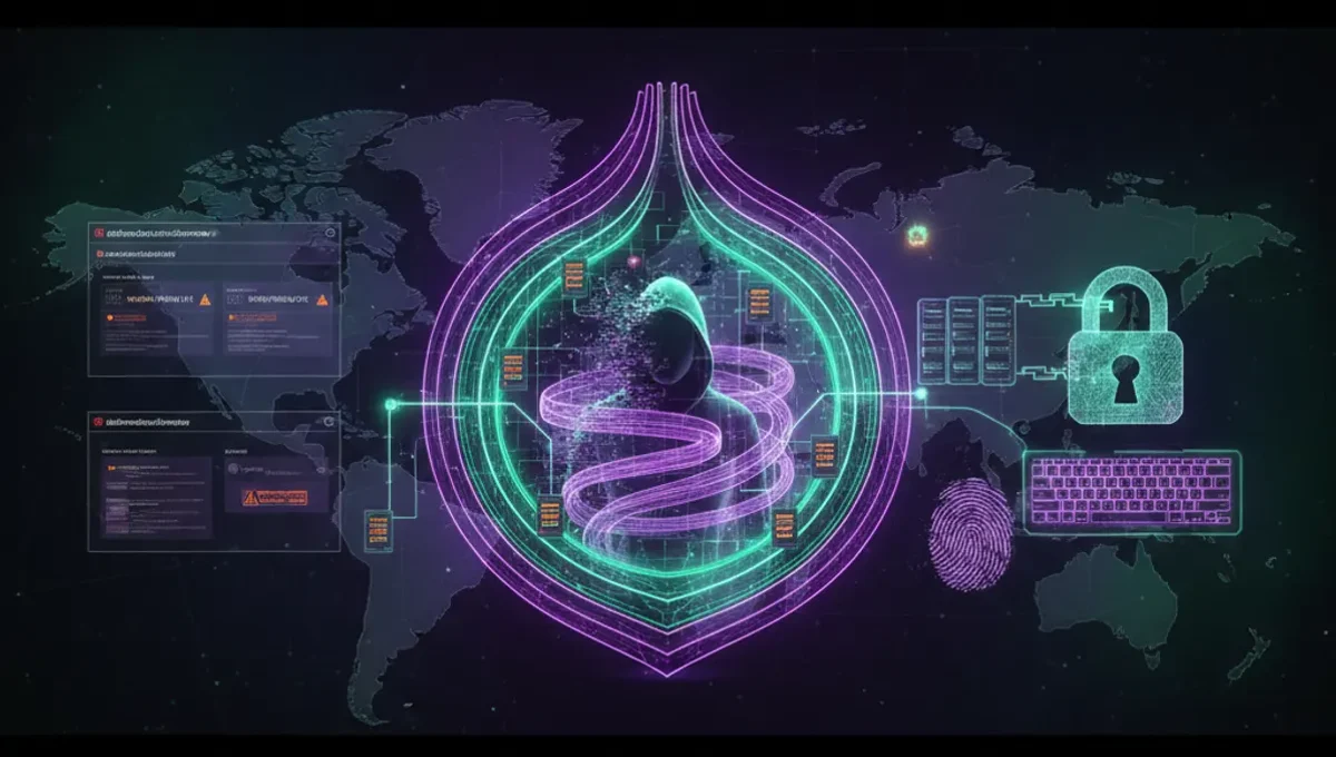 Dark Markets Lithuania: Regional Overview & Safety