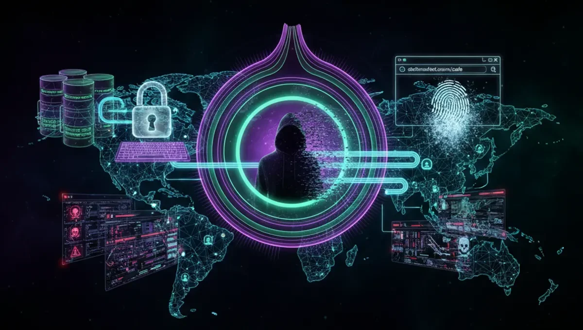 Dark Markets Romania: Regional Overview & Safety