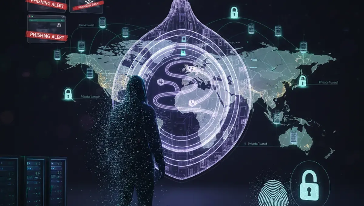 Dark Markets Spain: Regional Overview & Access