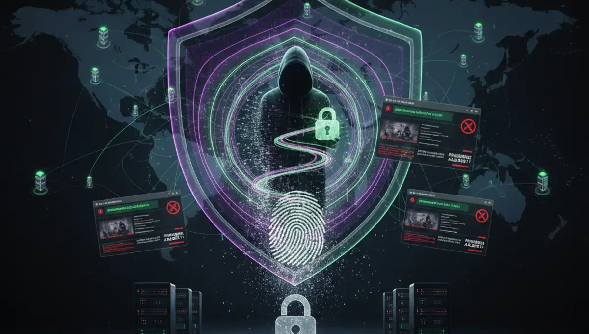 Dark Web Market List: Active Marketplaces & Verification