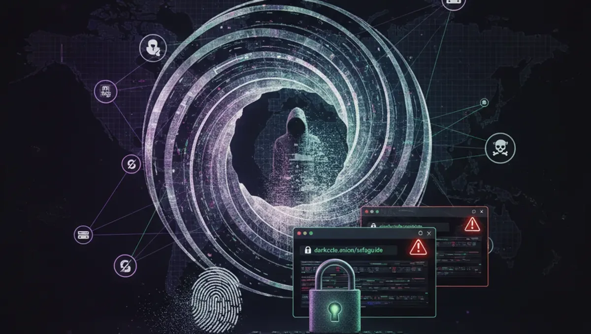 Darkc0de Market: History, Features & Safety Guide