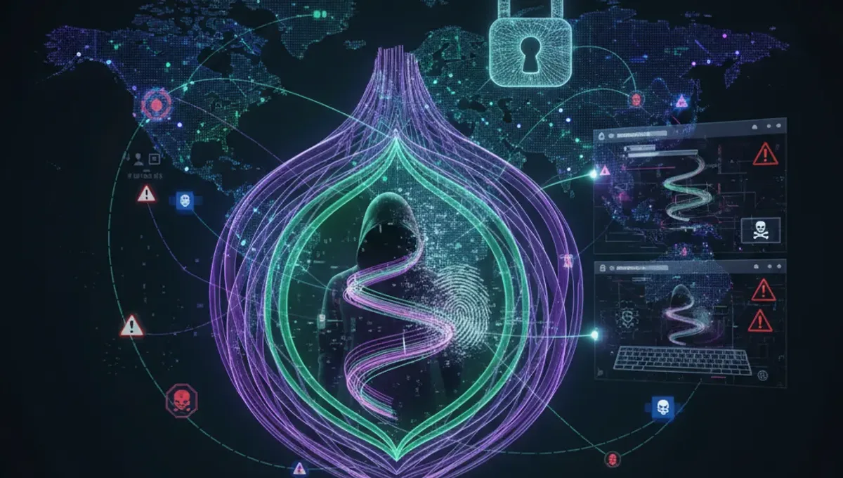 Darkmarket List: Active Marketplaces & Verification