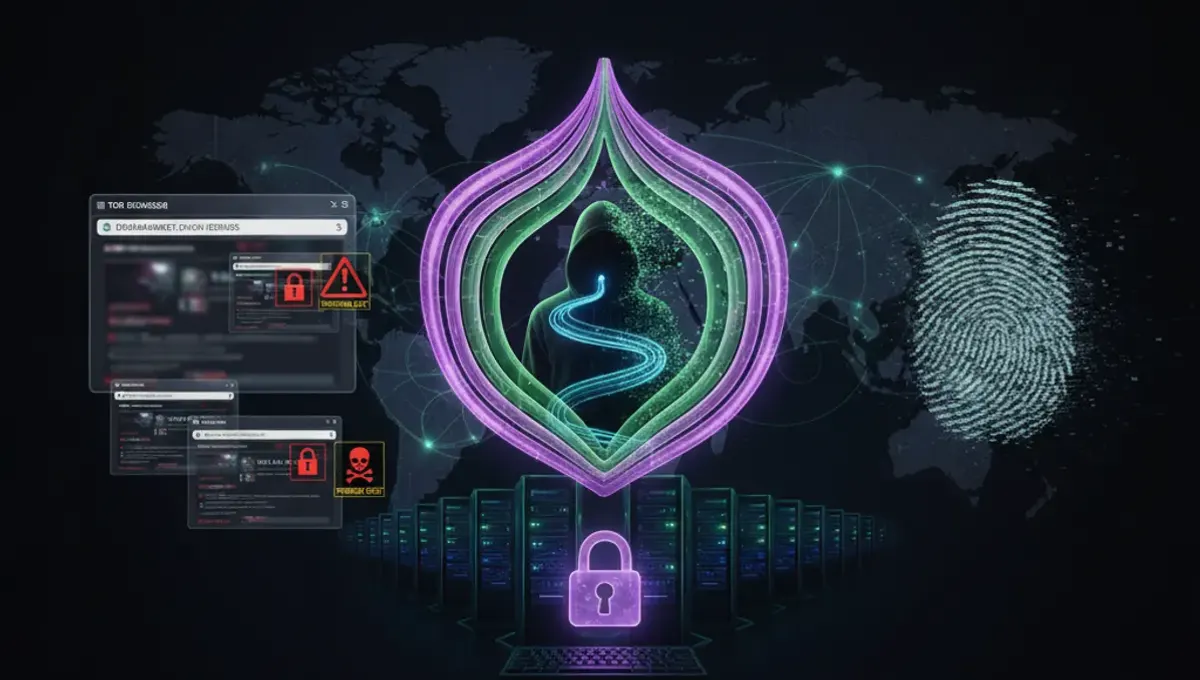 Darknet Drugs Market: Structure, Risks & How Markets Operate