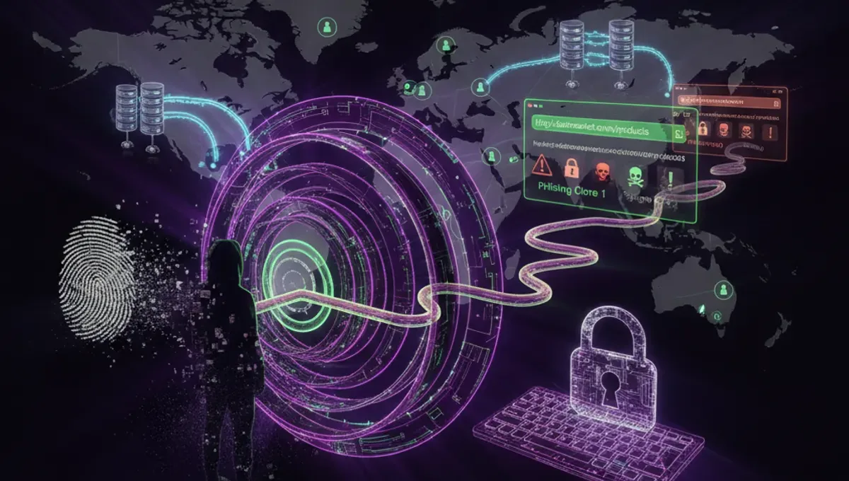 Darknet Drugs: Markets, Risks, and How They Operate