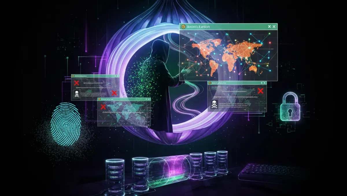 Darknet Links Markets: Active Marketplaces & Onion Addresses