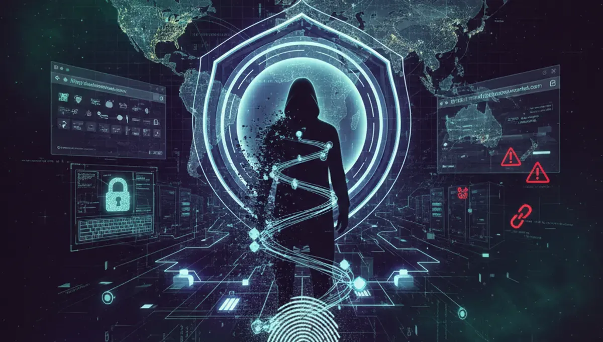 Darknet Market Avengers: What It Is and How It Works
