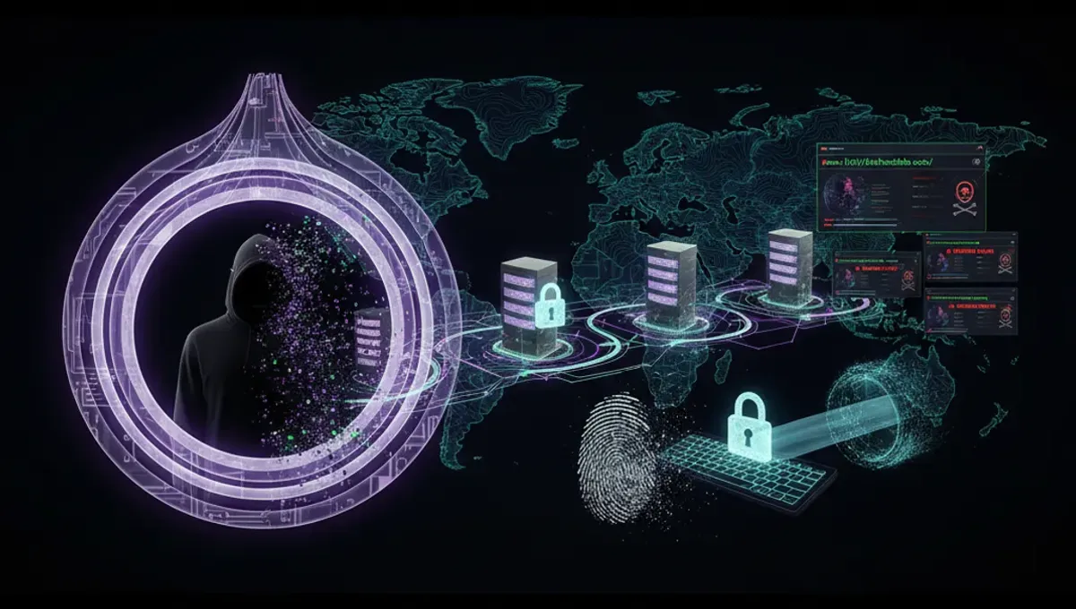 Darknet Market Bible: Essential Guide for Beginners