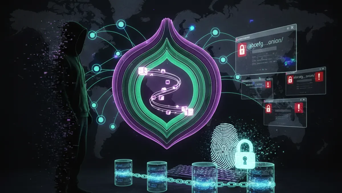 Darknet Market Comparison: Features, Security & Selection