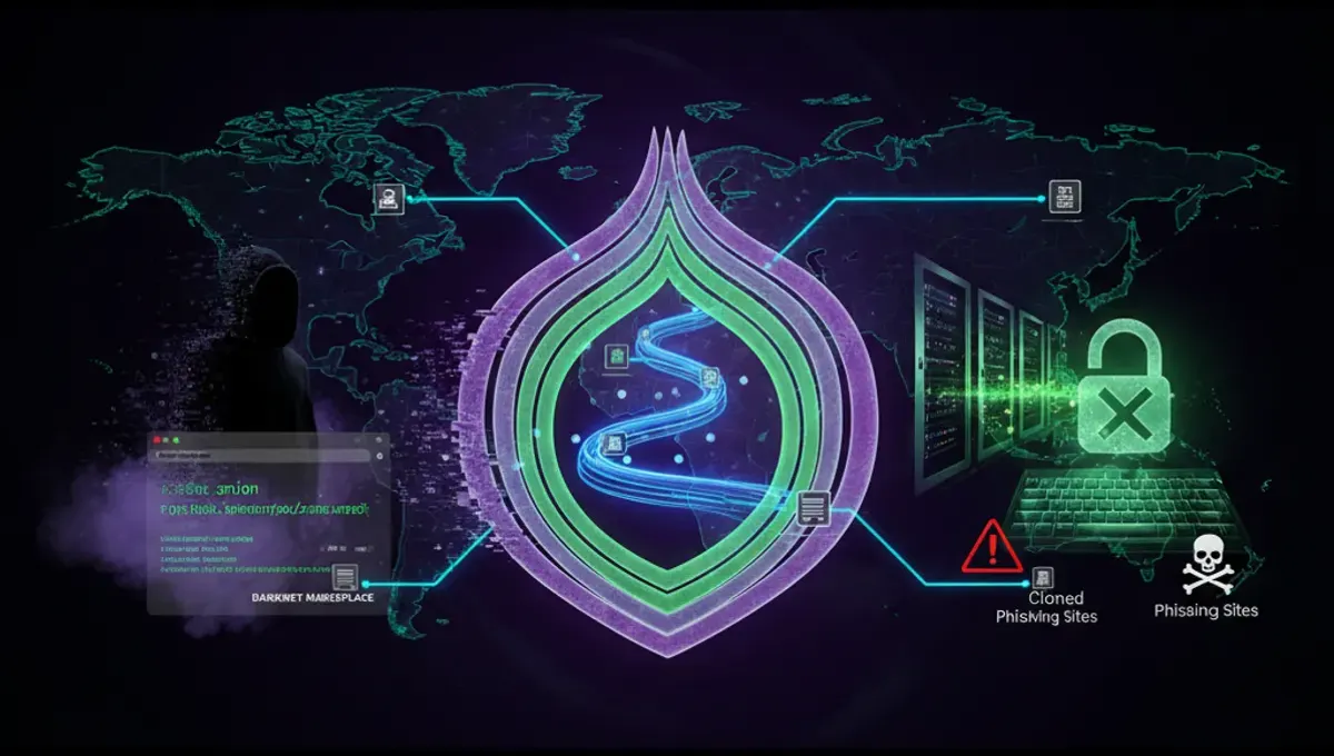 Darknet Market Guide: How Markets Work on Tor