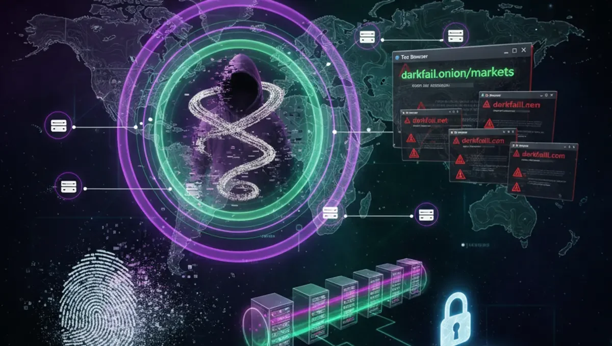 Darknet Market List 2022: Active Marketplaces & Verified Platforms