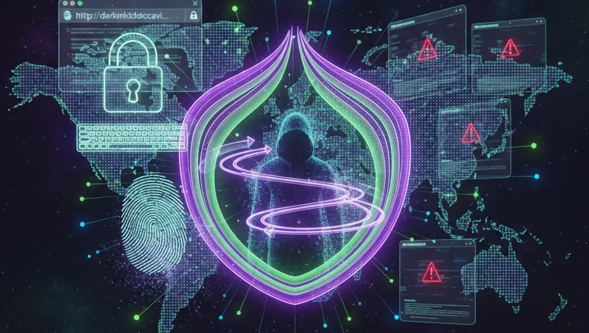 Darknet Market List: Active Marketplaces & Safety