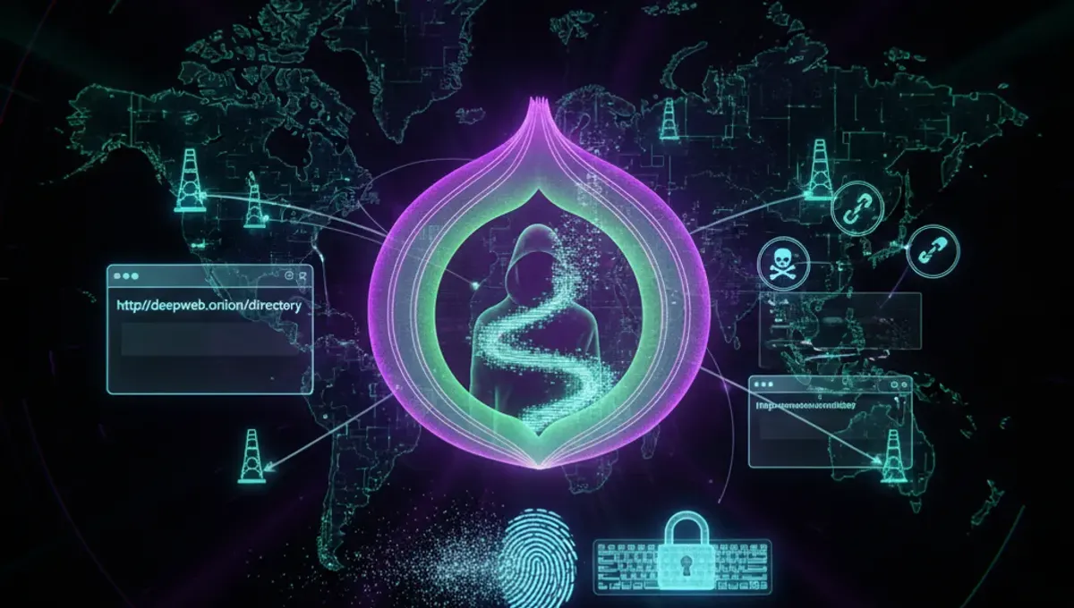Darknet Market Lists: Complete Directory Guide