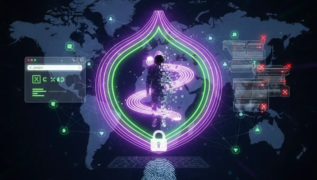 Darknet Market Noobs Bible: Essential Guide for Beginners