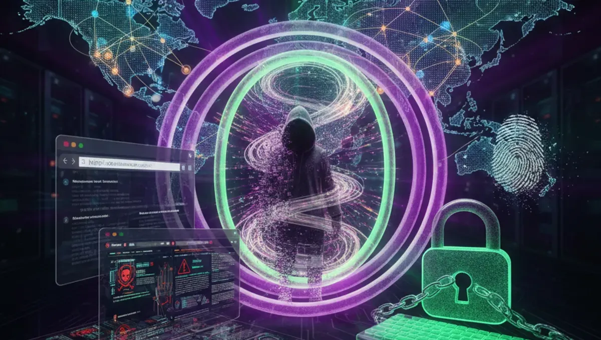 Darknet Market Script: How They Work