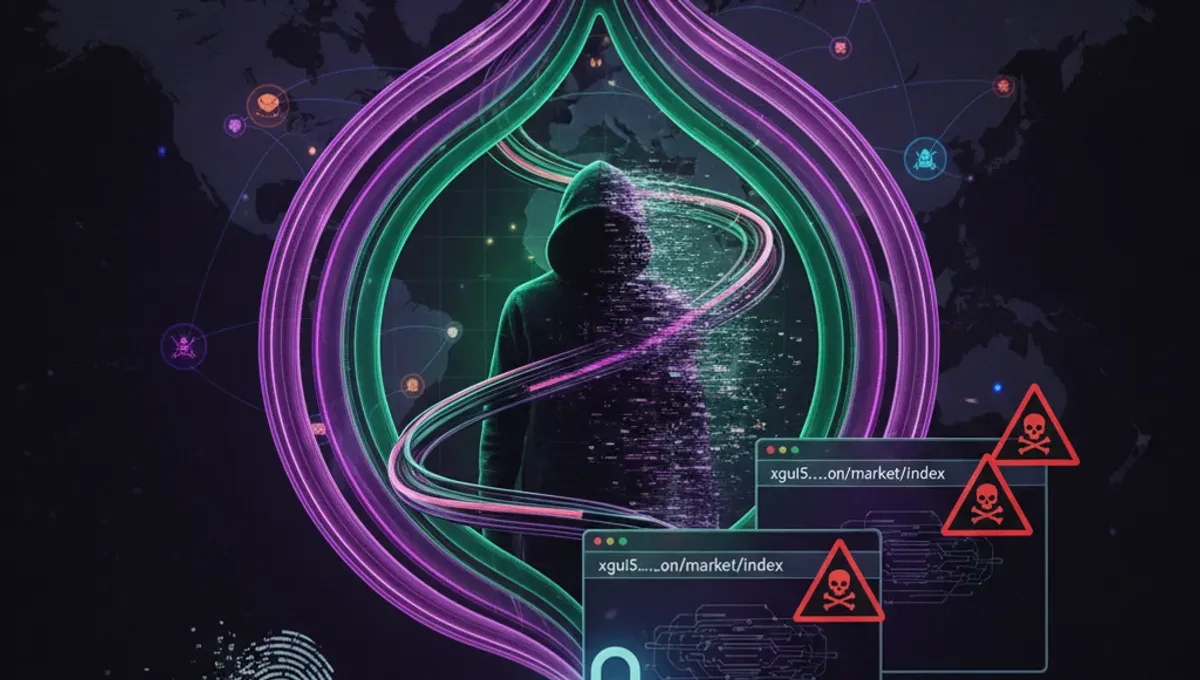 Darknet Market Sites: Guide to Verified Onion Marketplaces