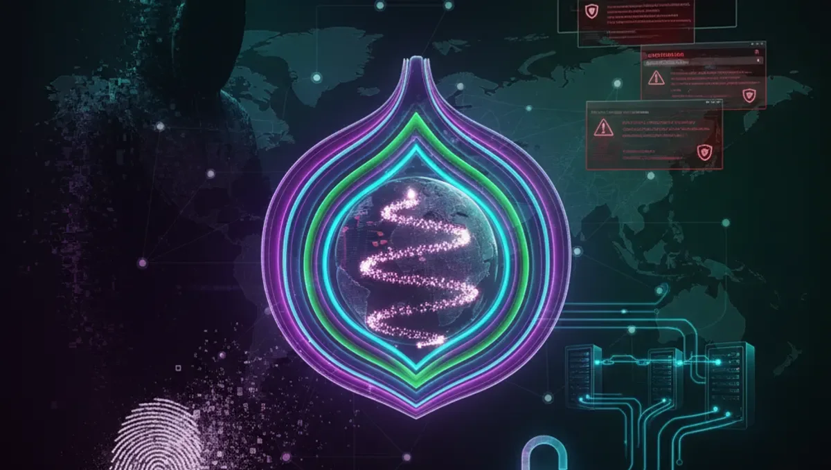 Darknet Market Status: Current State & Operational Overview