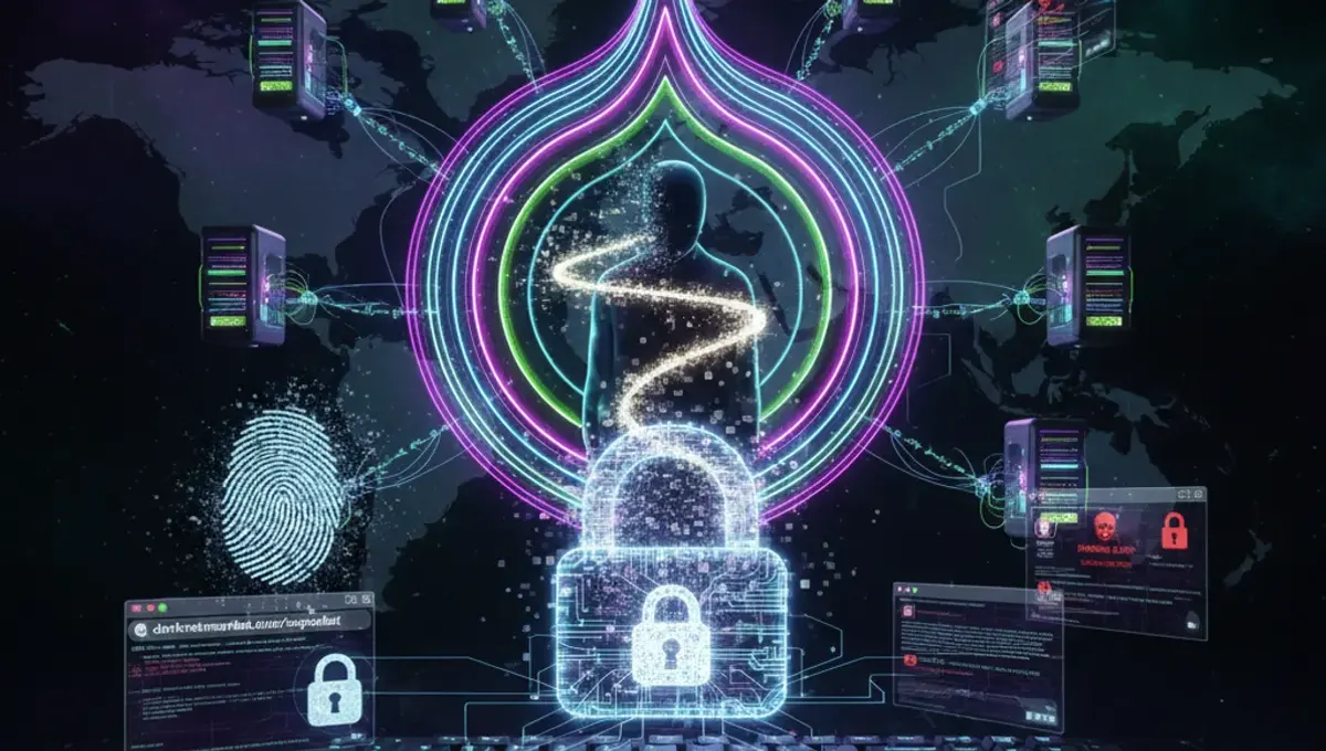 Darknet Market Superlist: Complete Guide to Active Marketplaces