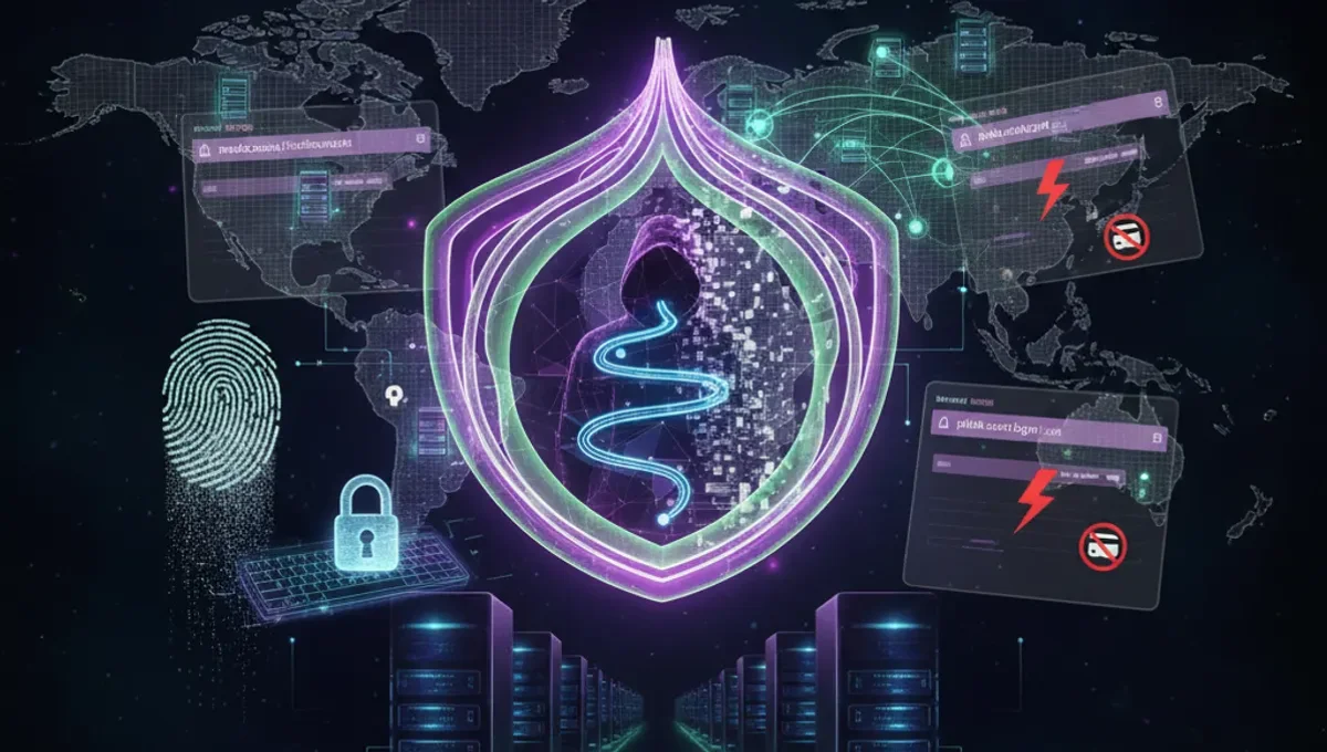 Darknet Market: Types, Safety & How They Work