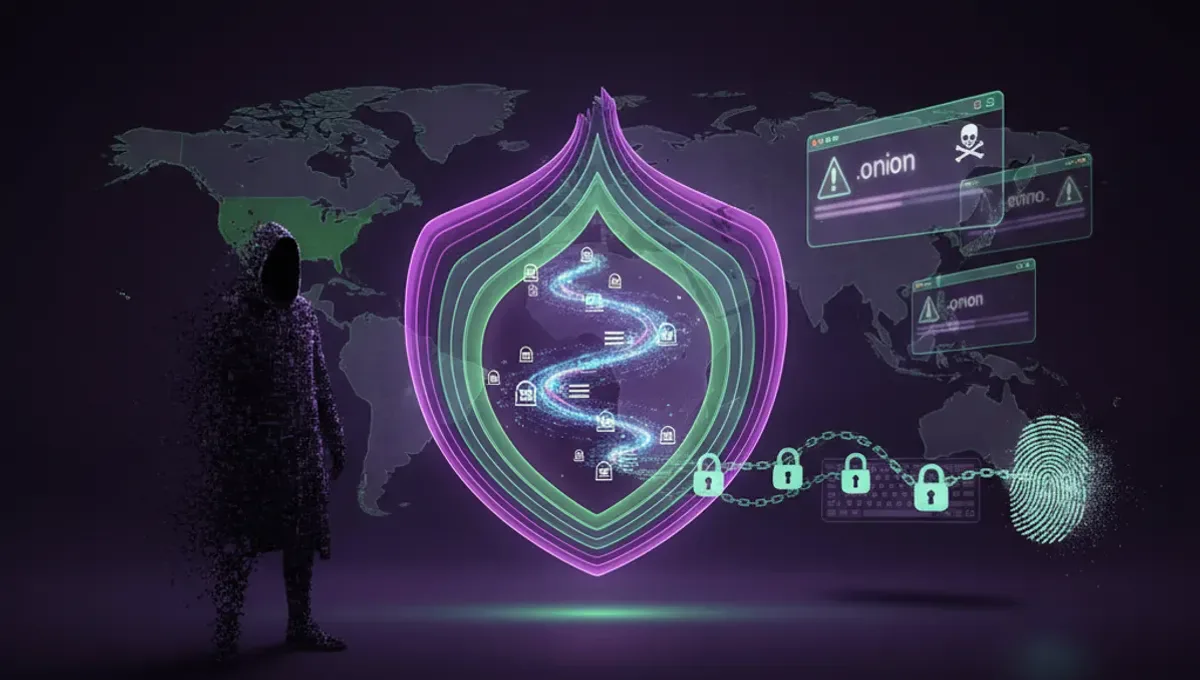 Darknet Markets Norge: Guide to Norwegian Onion Marketplaces