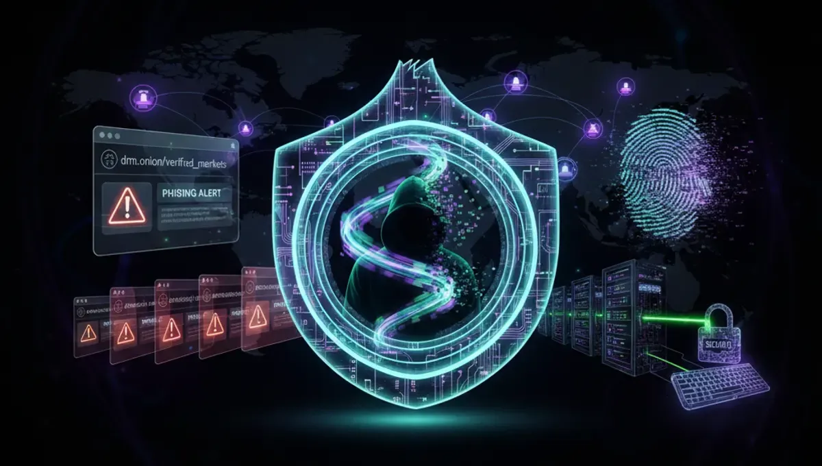 Darknet Markets: Guide to Verified Marketplaces