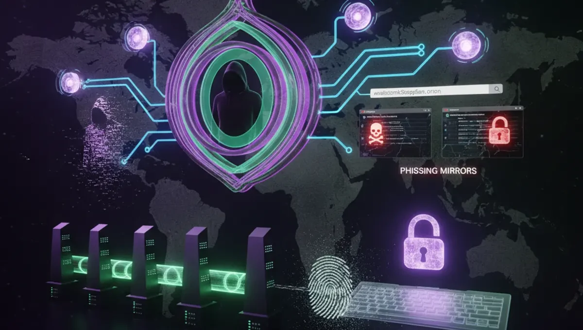 Darknet Wallstreet Market: History, Status & Safety