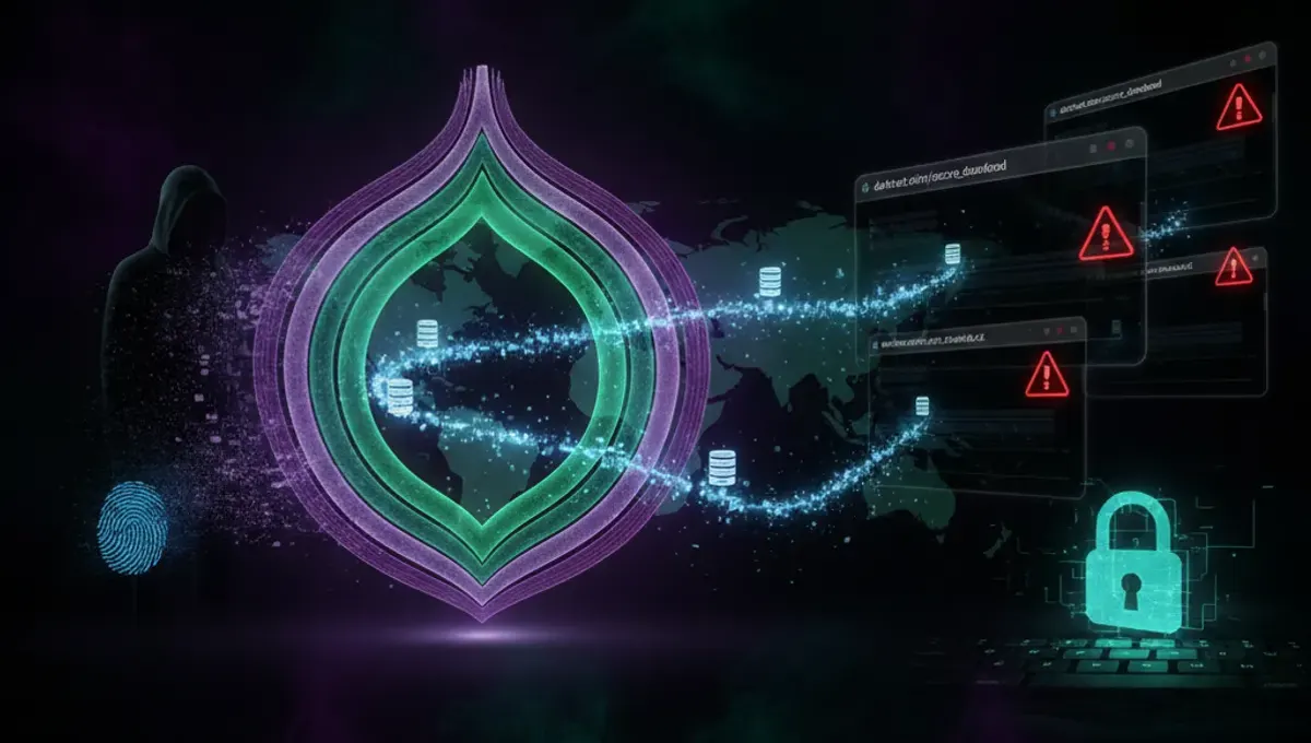 Onion Deep Web Download: Tor Browser & Access